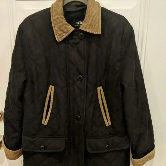 Utex Designs Jacket - Picture 1 of 7